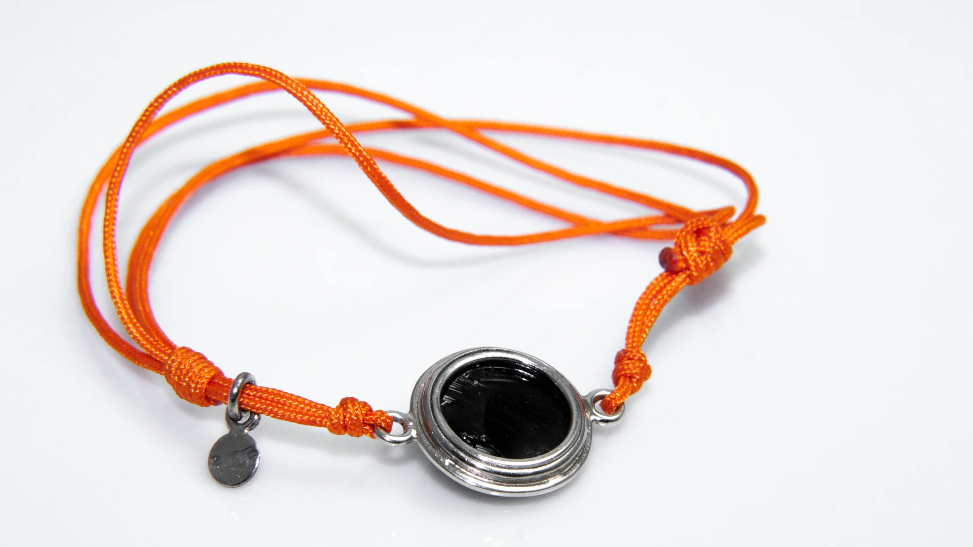 Justierbares Armband mit – Nathalie Prem