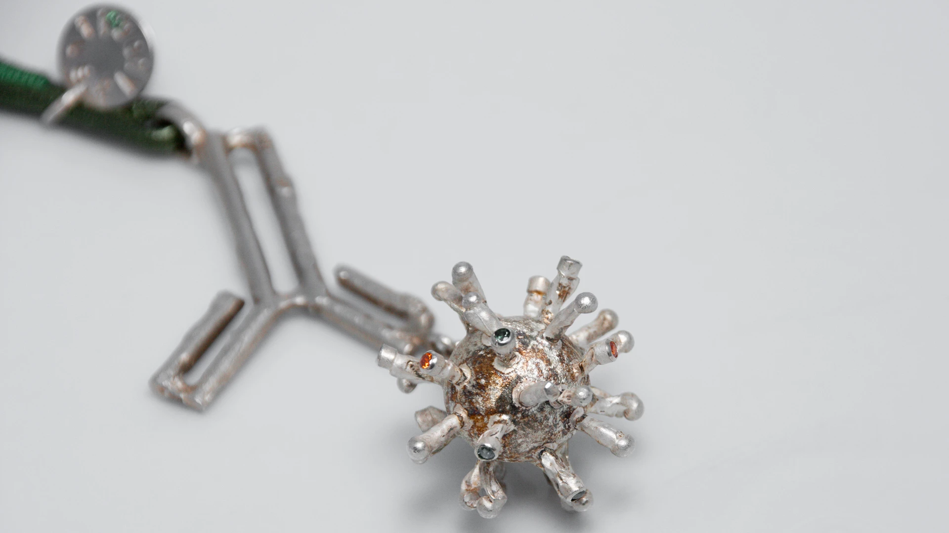 Sars Cov 2 an T Zelle – Nathalie Prem