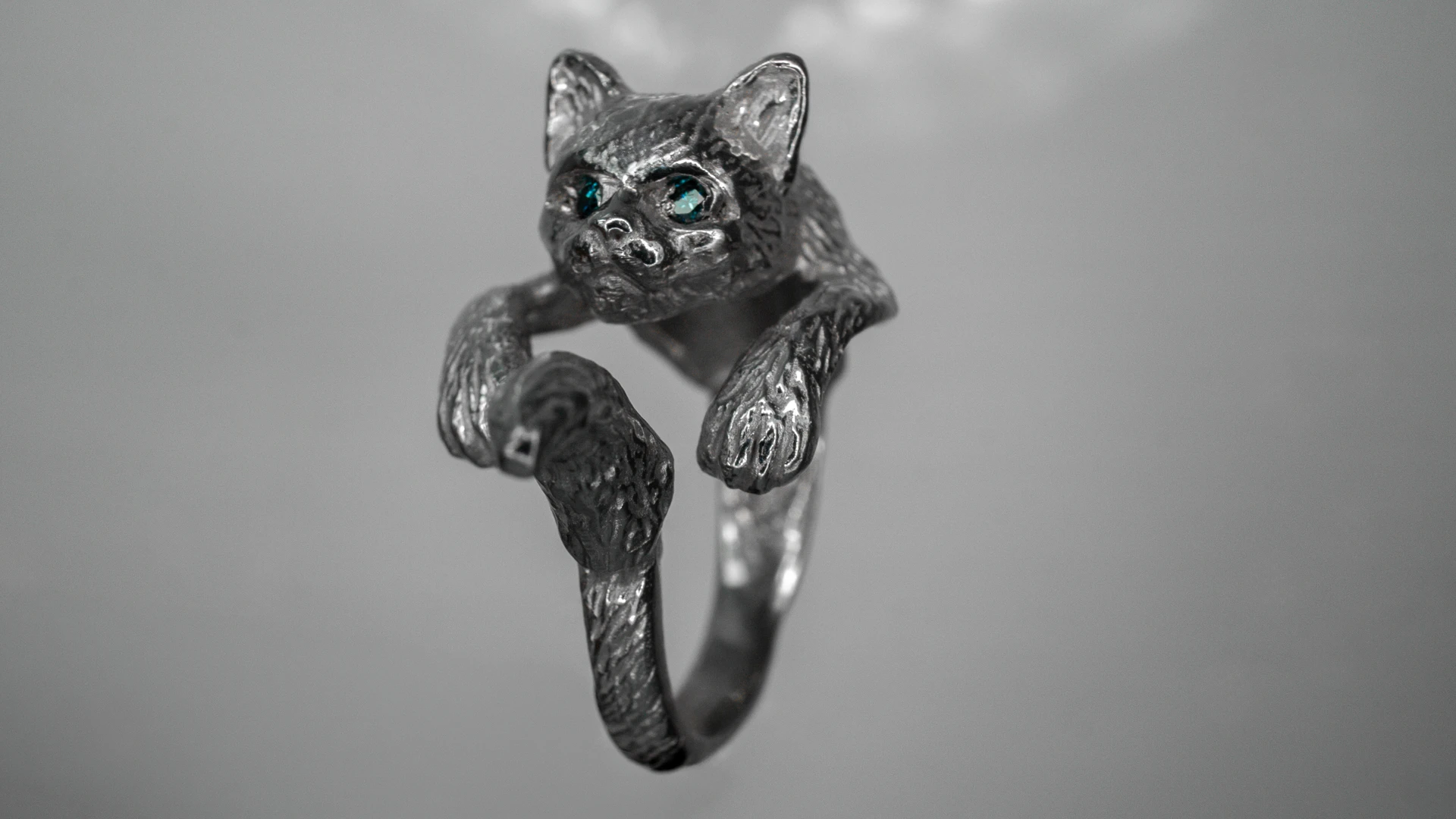 Signature Series Katzen Catselection Katzenschmuck 02 – Nathalie Prem