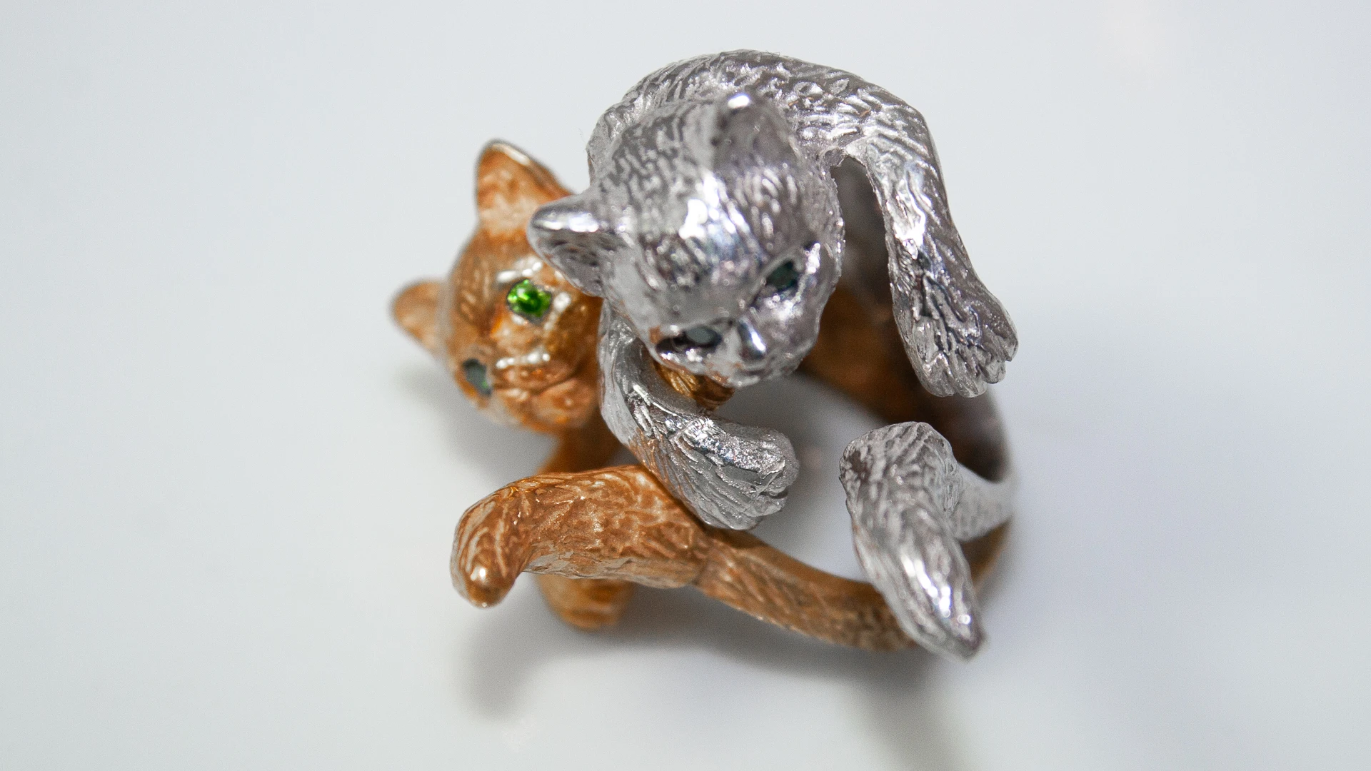Signature Series Katzen Catselection Katzenschmuck 09 – Nathalie Prem