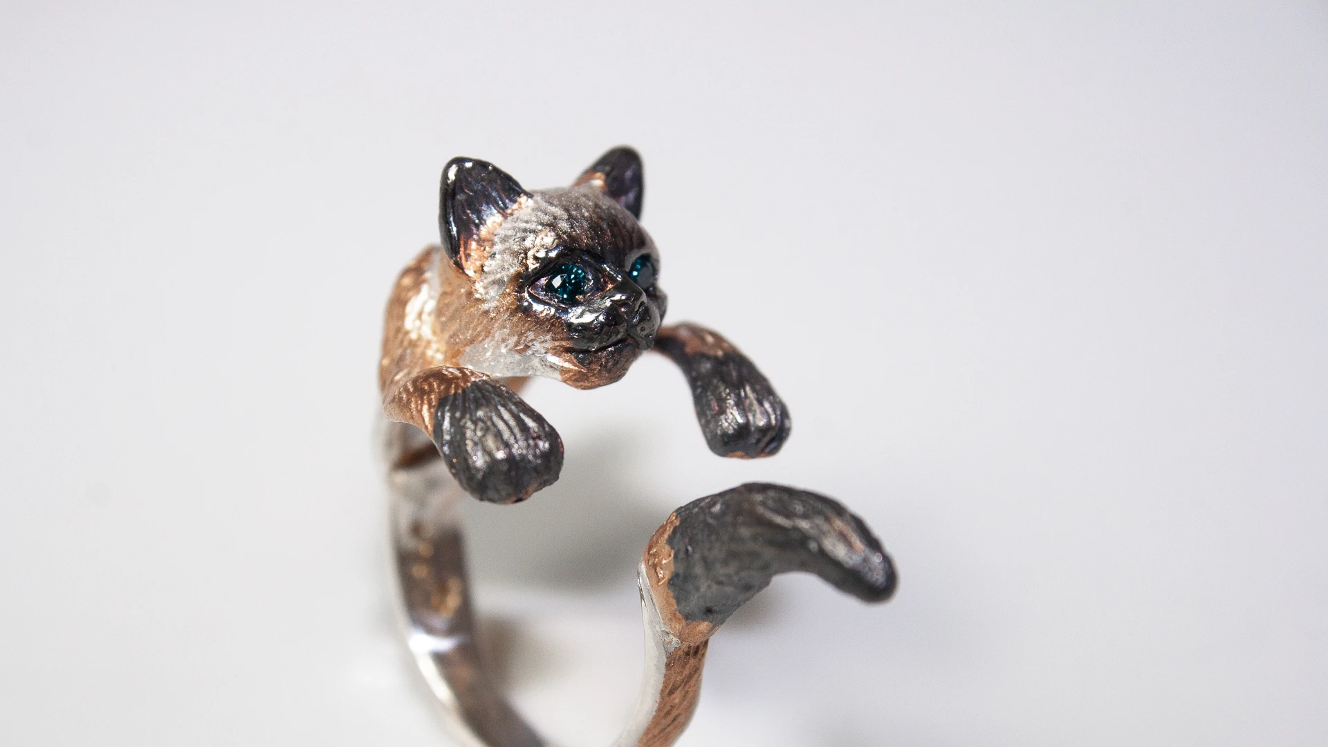 Signature Series Katzen Catselection Katzenschmuck 21 – Nathalie Prem