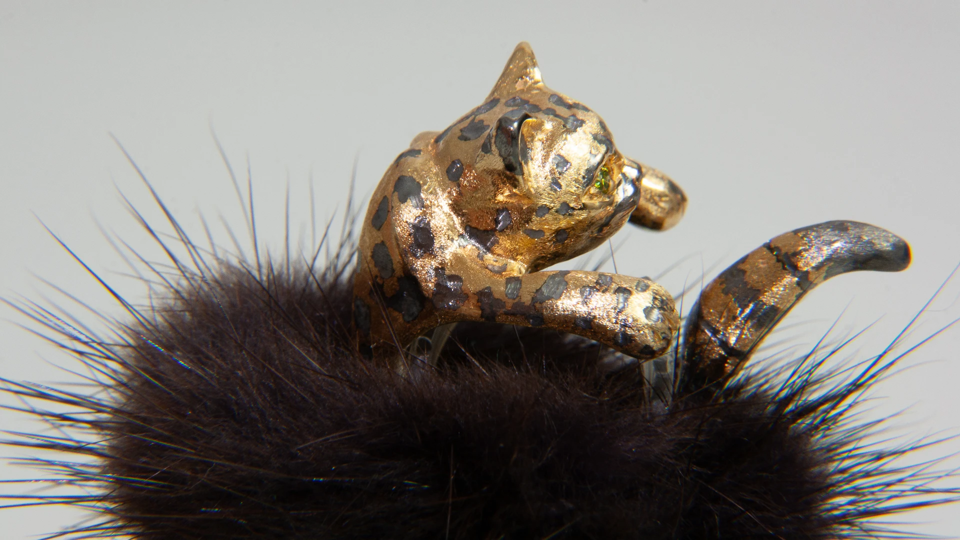 Signature Series Katzen Catselection Katzenschmuck 27 – Nathalie Prem